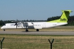 Bombardier DHC-8-402 Q400